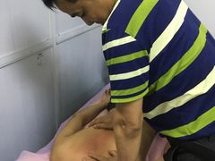 -伍师傅按摩馆(白云尚城花园店)