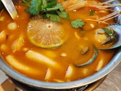 -simply thai天泰(世纪汇店)