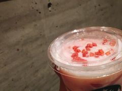 -星巴克臻选(福州仓山万达店)