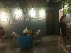 -海马体照相馆(天津世纪都会店)