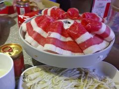 -大龙燚火锅(太古里店)