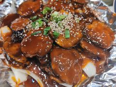-八大碗·精致东北菜(东陵西路店)