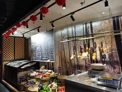 -洞庭土菜小炒馆(易发广场店)