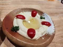 -ALAMEEN阿拉伯餐厅(三里屯店)