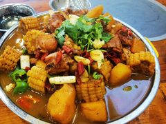 -卫小旦老味大盘鸡总店