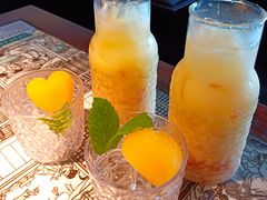 -绿茶餐厅(千岛湖银泰城店)