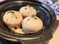 -悦轩中餐厅·高空江景·杭州柏悦酒店