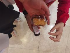 -鲜道寿司(无锡苏宁店)