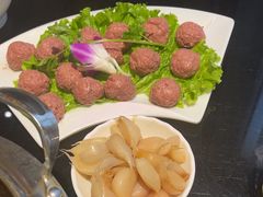 -葛记红焖羊肉(和平路形象店)