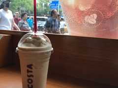 -COSTA COFFEE(吴江路店)