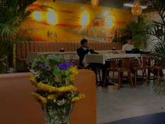-土耳其卡巴布清真餐厅(西安店)