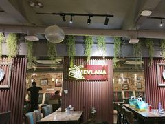 -梅夫娜土耳其餐厅.清真HALAL
