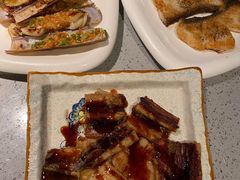 -大渔铁板烧(大悦城店)