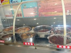 -晋B2008刀削面(小南庄店)