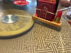 -新繁老號豌豆汤饭店·江湖菜(宝光寺店)