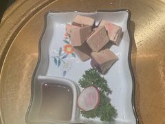 -無二炙坊·和牛烧肉(大钟寺1733店)