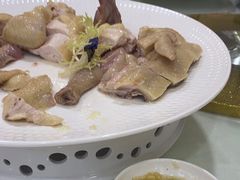 -新兴家喻酒家·羊城名宴(昌岗店)