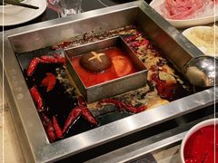 -锦城印象火锅(天府三街店)