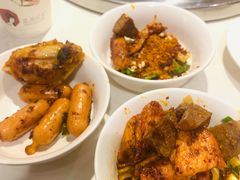 -么子烤肉(化龙池店)