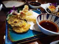 -和彩放题餐厅(酒仙桥店)