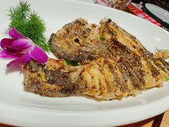 -通海俄式烧烤(下瓦房店)