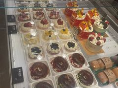 -红跑车(仙鹤街店)