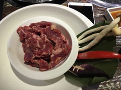 -十号烤场(麦岛店十二年店)