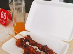 -二中酸辣汤