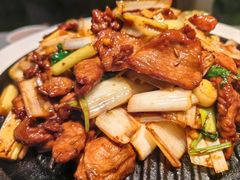 -悦融·京鲁菜·露台花园(安定门店)