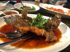 -同乐海鲜(乌节路中央店)