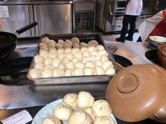 -老灶房-四川土菜(铁牛广场店)