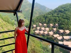 -北京山里寒舍度假酒店