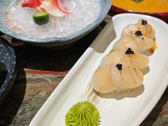 -炙柒Sekinana·精致料理 烧鸟·铁板烧(海上世界店)
