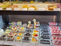 -奈雪的茶(中粮祥云小镇店)