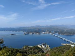 -绿城千岛湖喜来登度假酒店