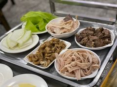-李德富老街牛杂火锅(抚琴街店)