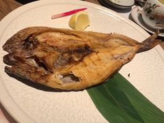 -耕海日本料理(万达华府店)