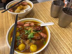 -新记美食(关闸店)
