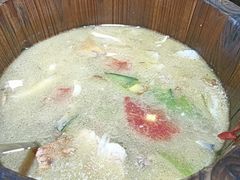 -云鱿记鱿鱼鸡·野生菌火锅(人民南路店)