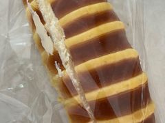 -爱维尔阳光蛋糕(独墅湖邻里中心店)