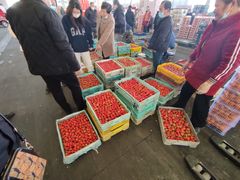 -西郊国际农产品交易中心