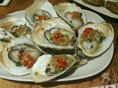 -木屋烧烤(南新店)