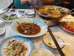 -曹家小菜(胜太路店)