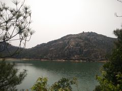 -大罗山风景区