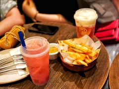 -gaga(深圳福田星河COCO Park店)