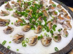 -正阁海鲜餐厅(六虹桥店)