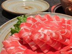 -老墙根涮肉(王四营店)