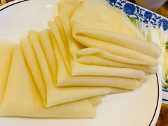 -鹤乡东北菜(崮山路店)