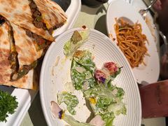 -碧特博格·20年品牌西餐厅(芜湖路店)