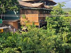 -海南槟榔谷黎苗文化旅游区